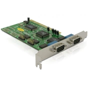 I/O DELOCK PCI -> 4x Serial (89046)
