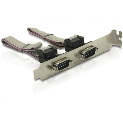 I/O DELOCK PCI -> 4x Serial (89046)