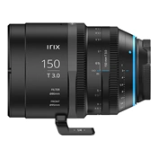 IRIX 150mm T3.0 Tele Cine lens - Metric - MFT