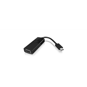 Icy Box Adapter USB 3.1 Type-C -> VGA