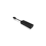 Icy Box Adapter USB 3.1 Type-C -> VGA