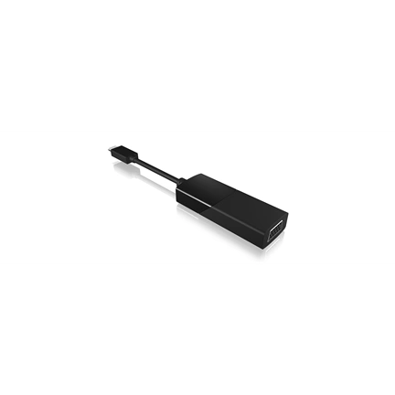 Icy Box Adapter USB 3.1 Type-C -> VGA
