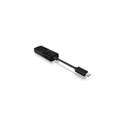 Icy Box Adapter USB 3.1 Type-C -> VGA