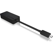 Icy Box Kabel USB 3.1 C to HDMI