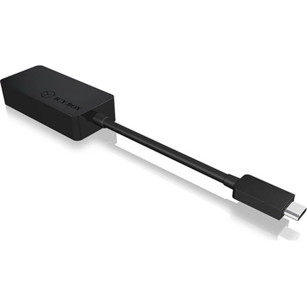 Icy Box Kabel USB 3.1 C to HDMI