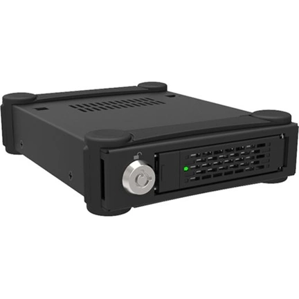 Icy Dock MB991U3-1SB SATA III