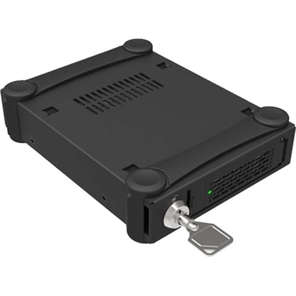 Icy Dock MB991U3-1SB SATA III