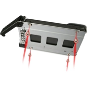 Icy Dock MB994IPO-3SB 2x 2.5” SATA/SAS HDD/SSD + Slim ODD 5.25" Backplane
