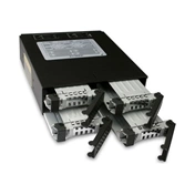 Icy Dock MB994SP-4S 4 in 1 SAS / SATA Hot Swap Backplane RAID cage