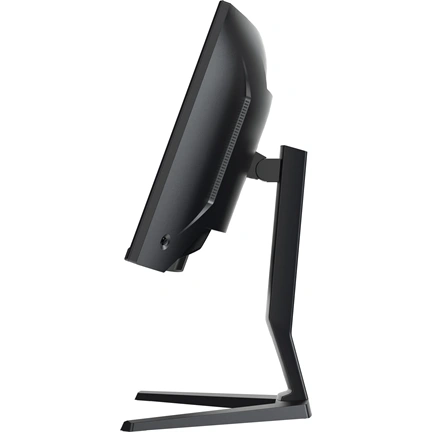 Iiyama G-Master GCB3486WQSCP-B1 monitor - 34", UWQHD, VA, ívelt, 1500R, 0,4ms, 240Hz, FreeSync, áll. mag., KVM, USB hub
