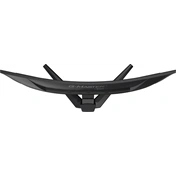 Iiyama G-Master GCB3486WQSCP-B1 monitor - 34", UWQHD, VA, ívelt, 1500R, 0,4ms, 240Hz, FreeSync, áll. mag., KVM, USB hub
