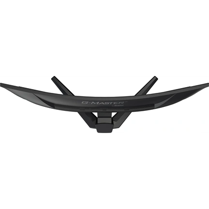 Iiyama G-Master GCB3486WQSCP-B1 monitor - 34", UWQHD, VA, ívelt, 1500R, 0,4ms, 240Hz, FreeSync, áll. mag., KVM, USB hub