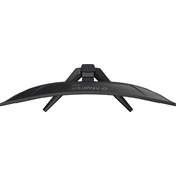 Iiyama G-Master GCB3486WQSCP-B1 monitor - 34", UWQHD, VA, ívelt, 1500R, 0,4ms, 240Hz, FreeSync, áll. mag., KVM, USB hub