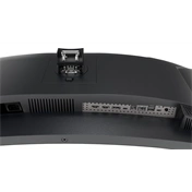 Iiyama G-Master GCB3486WQSCP-B1 monitor - 34", UWQHD, VA, ívelt, 1500R, 0,4ms, 240Hz, FreeSync, áll. mag., KVM, USB hub