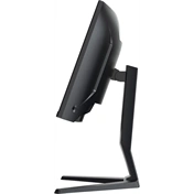 Iiyama G-Master GCB3486WQSCP-B1 monitor - 34", UWQHD, VA, ívelt, 1500R, 0,4ms, 240Hz, FreeSync, áll. mag., KVM, USB hub