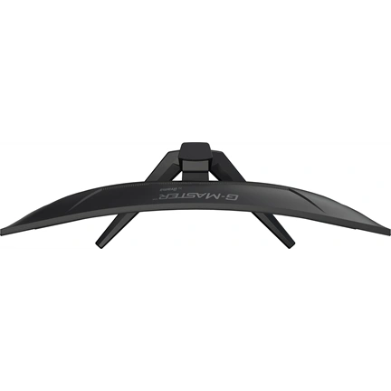 Iiyama G-Master GCB3486WQSCP-B1 monitor - 34", UWQHD, VA, ívelt, 1500R, 0,4ms, 240Hz, FreeSync, áll. mag., KVM, USB hub