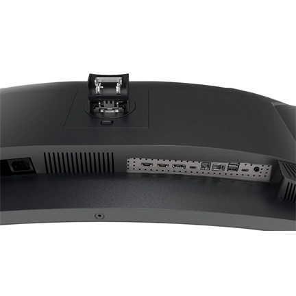 Iiyama G-Master GCB3486WQSCP-B1 monitor - 34", UWQHD, VA, ívelt, 1500R, 0,4ms, 240Hz, FreeSync, áll. mag., KVM, USB hub