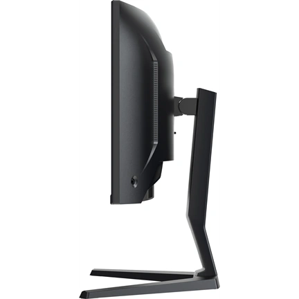 Iiyama G-Master GCB3486WQSCP-B1 monitor - 34", UWQHD, VA, ívelt, 1500R, 0,4ms, 240Hz, FreeSync, áll. mag., KVM, USB hub