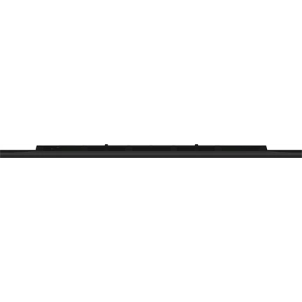 Iiyama ProLite LH6565UHSB-B1 professzionális kijelző, LFD 65" 4K UHD IPS Android