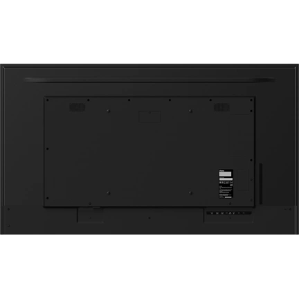 Iiyama ProLite LH6565UHSB-B1 professzionális kijelző, LFD 65" 4K UHD IPS Android