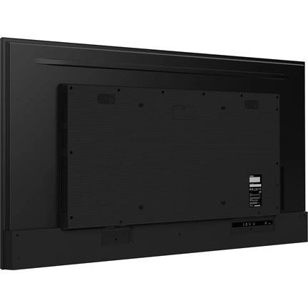 Iiyama ProLite LH6565UHSB-B1 professzionális kijelző, LFD 65" 4K UHD IPS Android