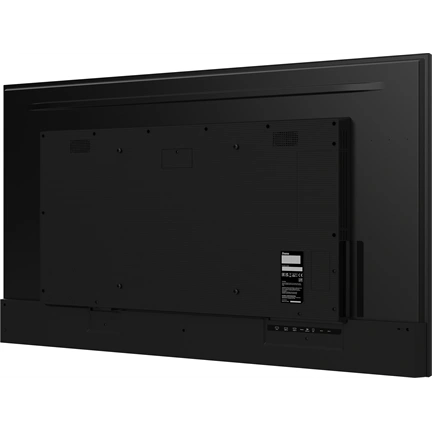 Iiyama ProLite LH6565UHSB-B1 professzionális kijelző, LFD 65" 4K UHD IPS Android