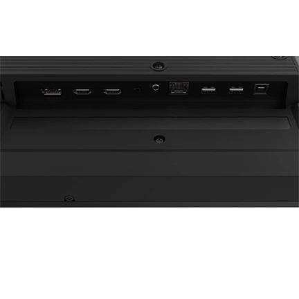 Iiyama ProLite LH6565UHSB-B1 professzionális kijelző, LFD 65" 4K UHD IPS Android