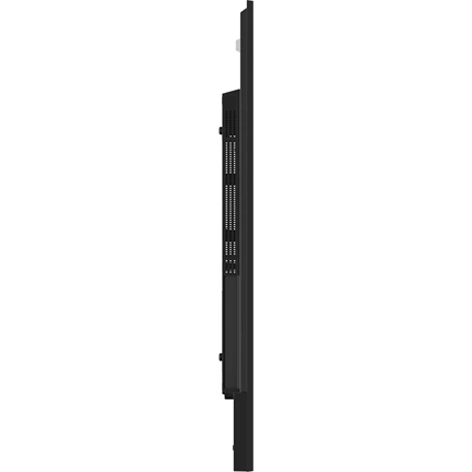 Iiyama ProLite LH6565UHSB-B1 professzionális kijelző, LFD 65" 4K UHD IPS Android