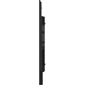 Iiyama ProLite LH6565UHSB-B1 professzionális kijelző, LFD 65" 4K UHD IPS Android