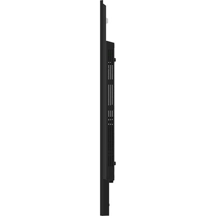 Iiyama ProLite LH6565UHSB-B1 professzionális kijelző, LFD 65" 4K UHD IPS Android