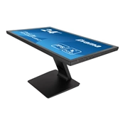 Iiyama ProLite T2452MSC-B1AG érintőképernyős monitor - 23,8" FHD IPS