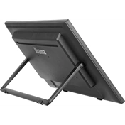 Iiyama ProLite T2755QSC-B1 érintőképernyős monitor - 27" QHD IPS, stylus támogatása, kitámasztó, karcálló