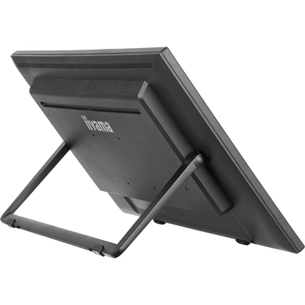 Iiyama ProLite T2755QSC-B1 érintőképernyős monitor - 27" QHD IPS, stylus támogatása, kitámasztó, karcálló