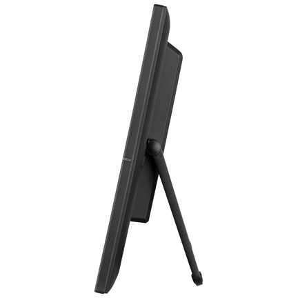 Iiyama ProLite T2755QSC-B1 érintőképernyős monitor - 27" QHD IPS, stylus támogatása, kitámasztó, karcálló