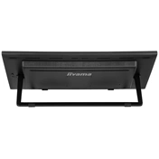 Iiyama ProLite T2755QSC-B1 érintőképernyős monitor - 27" QHD IPS, stylus támogatása, kitámasztó, karcálló
