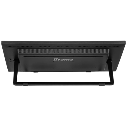 Iiyama ProLite T2755QSC-B1 érintőképernyős monitor - 27" QHD IPS, stylus támogatása, kitámasztó, karcálló