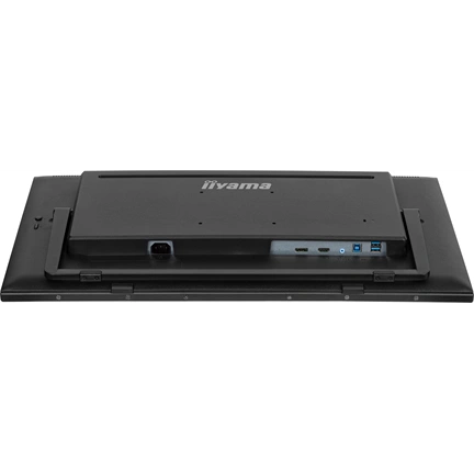 Iiyama ProLite T2755QSC-B1 érintőképernyős monitor - 27" QHD IPS, stylus támogatása, kitámasztó, karcálló