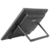 Iiyama ProLite T2755QSC-B1 érintőképernyős monitor - 27" QHD IPS, stylus támogatása, kitámasztó, karcálló