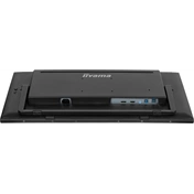 Iiyama ProLite T2755QSC-B1 érintőképernyős monitor - 27" QHD IPS, stylus támogatása, kitámasztó, karcálló