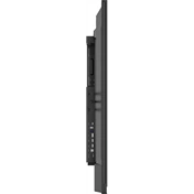 Iiyama ProLite TE5513A-B3AG interaktív érintőkijelző Google EDLA tanúsítvánnyal, Android 14, 55" UHD IPS