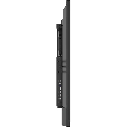 Iiyama ProLite TE5513A-B3AG interaktív érintőkijelző Google EDLA tanúsítvánnyal, Android 14, 55" UHD IPS