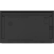 Iiyama ProLite TE5513A-B3AG interaktív érintőkijelző Google EDLA tanúsítvánnyal, Android 14, 55" UHD IPS