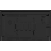 Iiyama ProLite TE5513A-B3AG interaktív érintőkijelző Google EDLA tanúsítvánnyal, Android 14, 55" UHD IPS