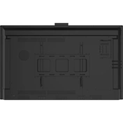 Iiyama ProLite TE5513A-B3AG interaktív érintőkijelző Google EDLA tanúsítvánnyal, Android 14, 55" UHD IPS