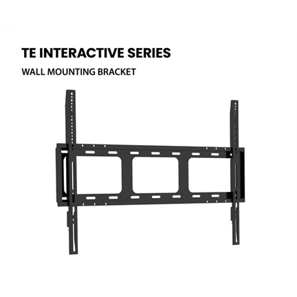 Iiyama ProLite TE5513A-B3AG interaktív érintőkijelző Google EDLA tanúsítvánnyal, Android 14, 55" UHD IPS