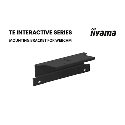 Iiyama ProLite TE5513A-B3AG interaktív érintőkijelző Google EDLA tanúsítvánnyal, Android 14, 55" UHD IPS