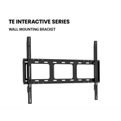 Iiyama ProLite TE6513A-B1AG interaktív érintőkijelző Google EDLA tanúsítvánnyal, Android 14, 65" UHD IPS