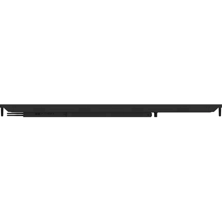 Iiyama ProLite TE6513A-B1AG interaktív érintőkijelző Google EDLA tanúsítvánnyal, Android 14, 65" UHD IPS