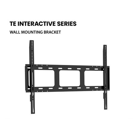 Iiyama ProLite TE6513A-B1AG interaktív érintőkijelző Google EDLA tanúsítvánnyal, Android 14, 65" UHD IPS