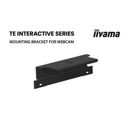 Iiyama ProLite TE6513A-B1AG interaktív érintőkijelző Google EDLA tanúsítvánnyal, Android 14, 65" UHD IPS